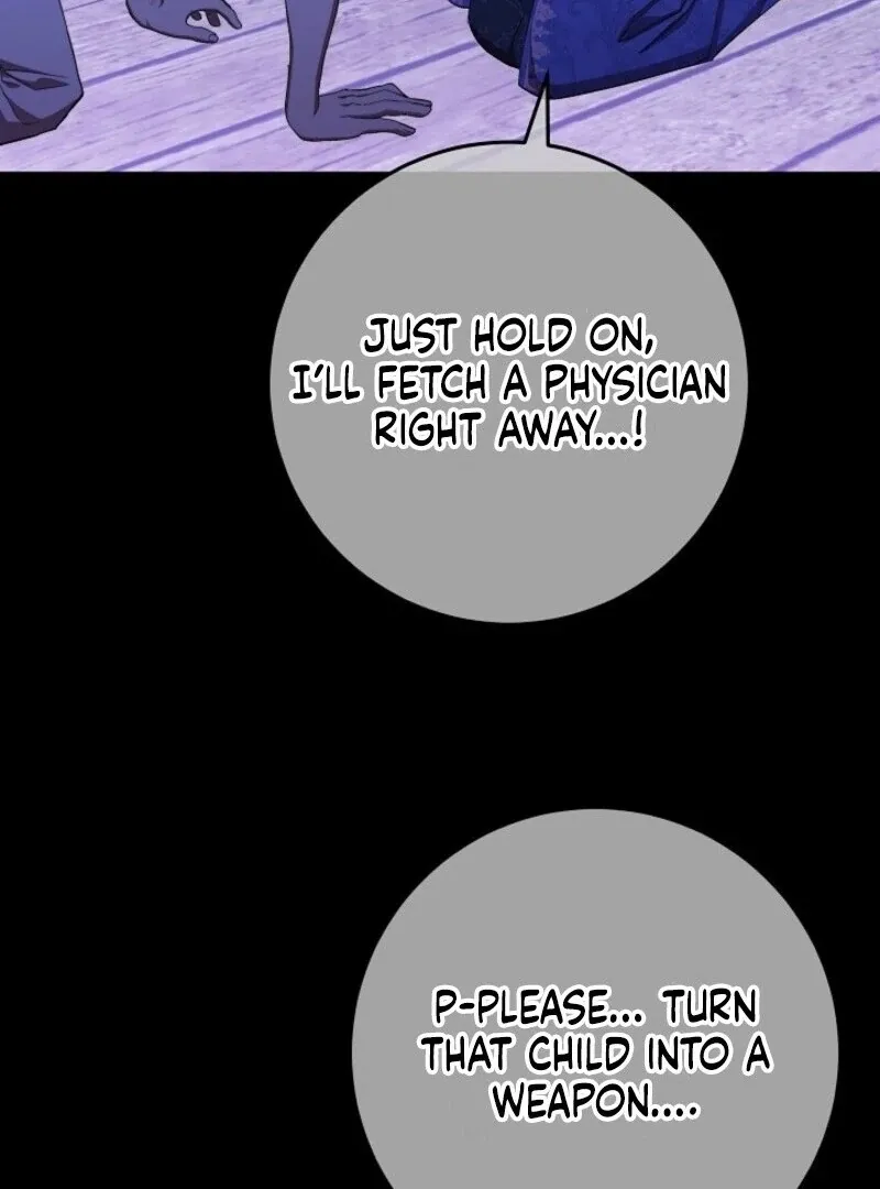 Come On Now, Even If I’m Not A Villain Chapter 41 page 27 - 