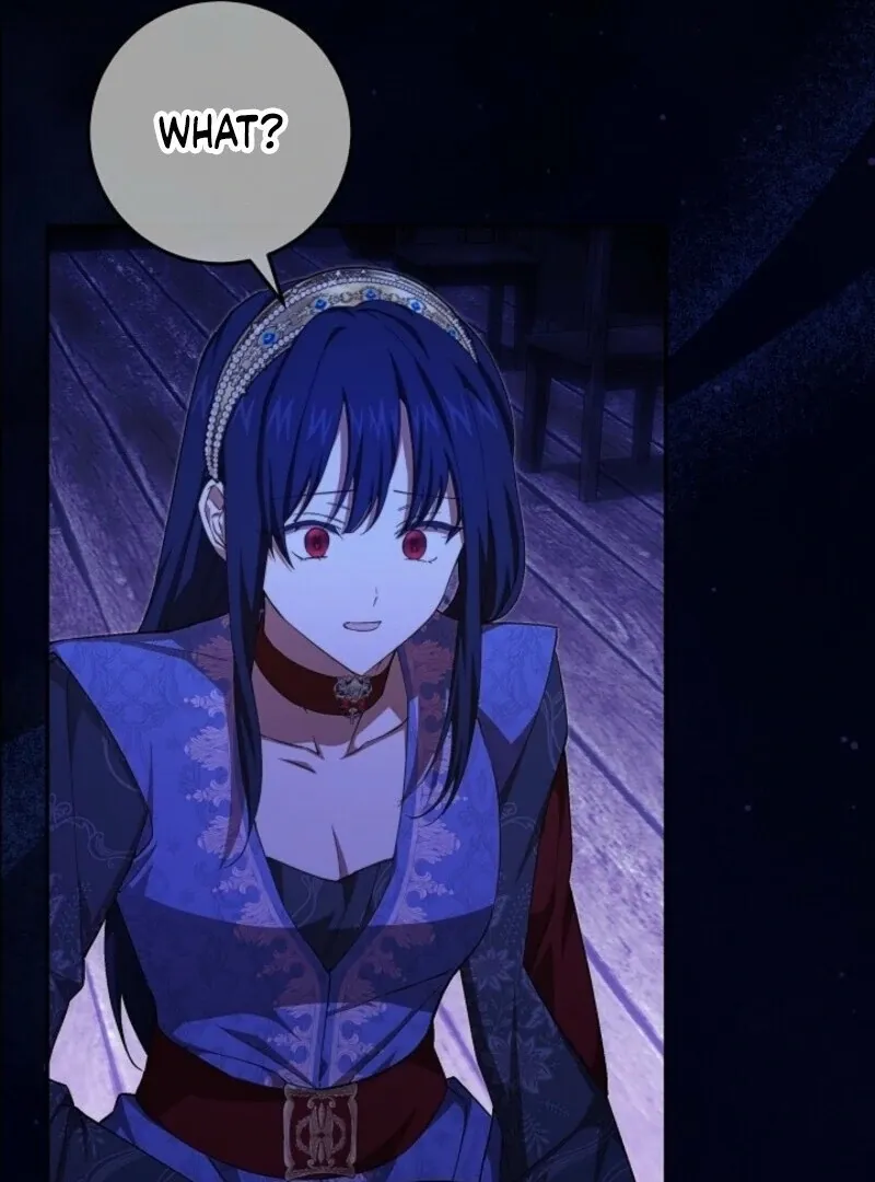 Come On Now, Even If I’m Not A Villain Chapter 41 page 30 - 