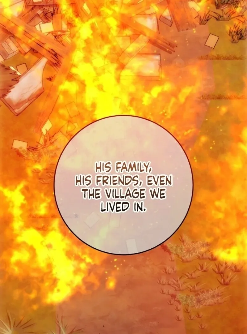 Come On Now, Even If I’m Not A Villain Chapter 41 page 34 - 