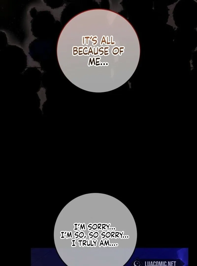 Come On Now, Even If I’m Not A Villain Chapter 41 page 36 - 