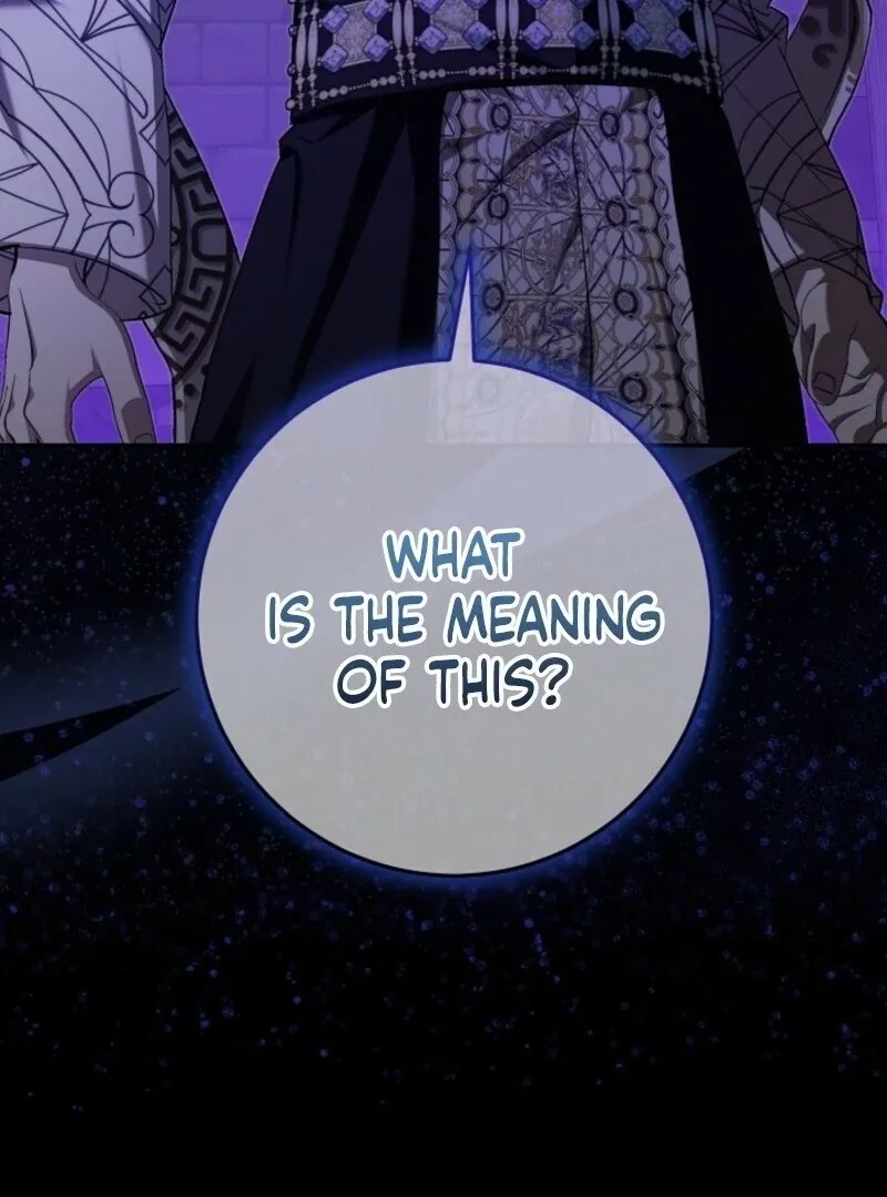 Come On Now, Even If I’m Not A Villain Chapter 41 page 5 - 
