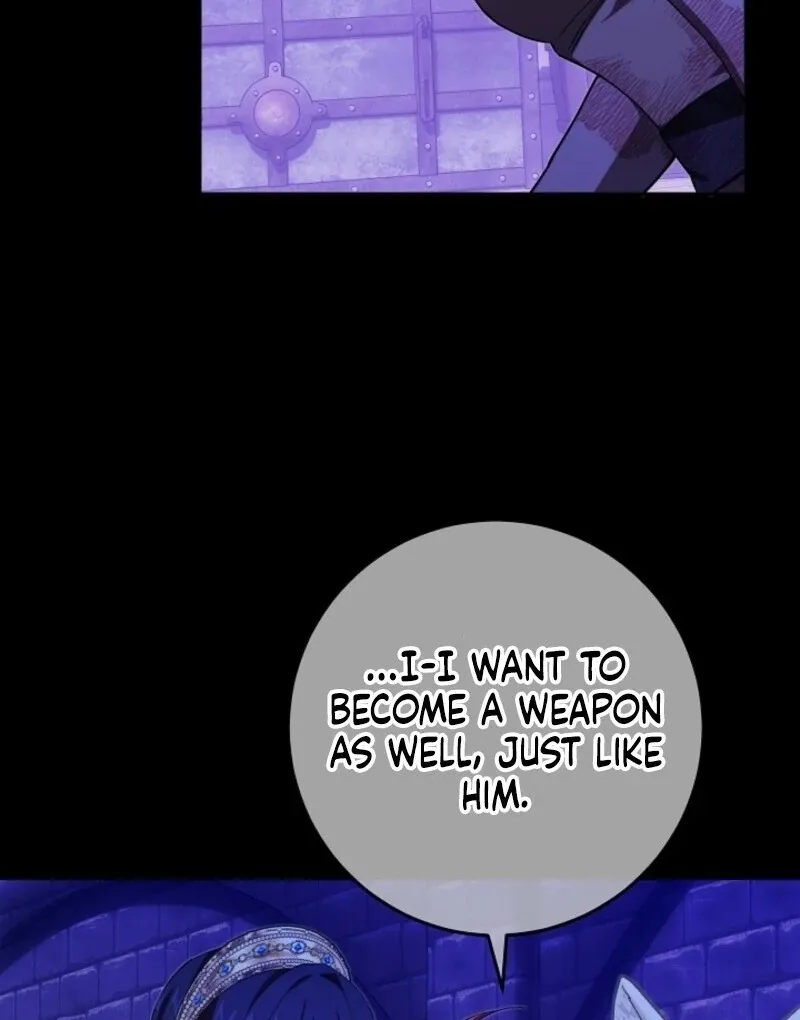 Come On Now, Even If I’m Not A Villain Chapter 41 page 42 - 