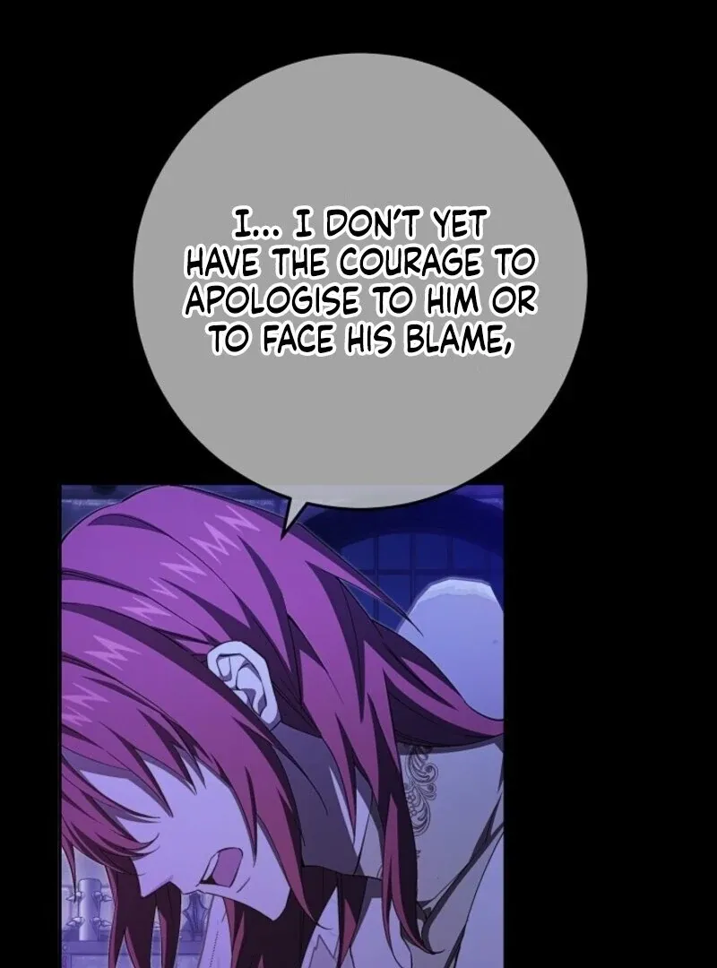 Come On Now, Even If I’m Not A Villain Chapter 41 page 44 - 