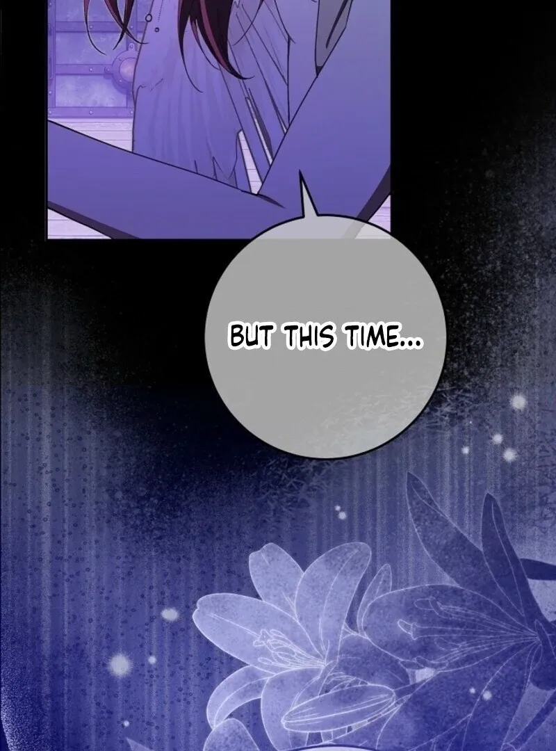 Come On Now, Even If I’m Not A Villain Chapter 41 page 45 - 