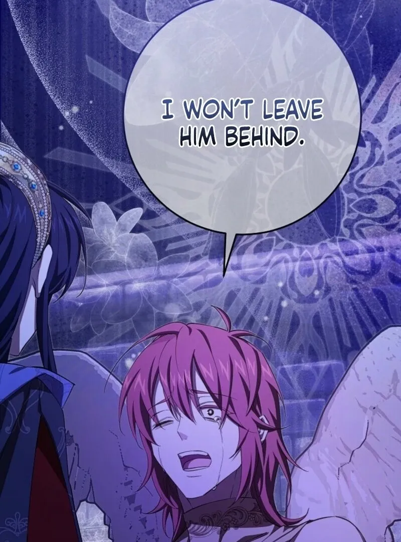 Come On Now, Even If I’m Not A Villain Chapter 41 page 46 - 