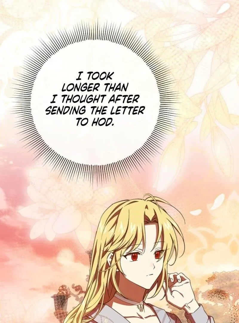 Come On Now, Even If I’m Not A Villain Chapter 41 page 50 - 