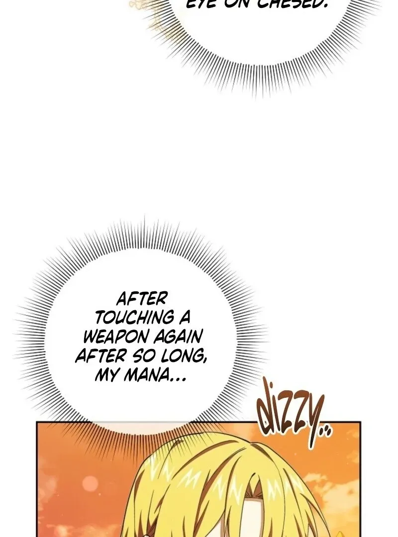 Come On Now, Even If I’m Not A Villain Chapter 41 page 52 - 