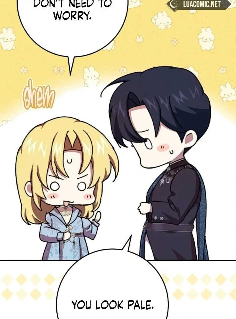 Come On Now, Even If I’m Not A Villain Chapter 41 page 60 - 