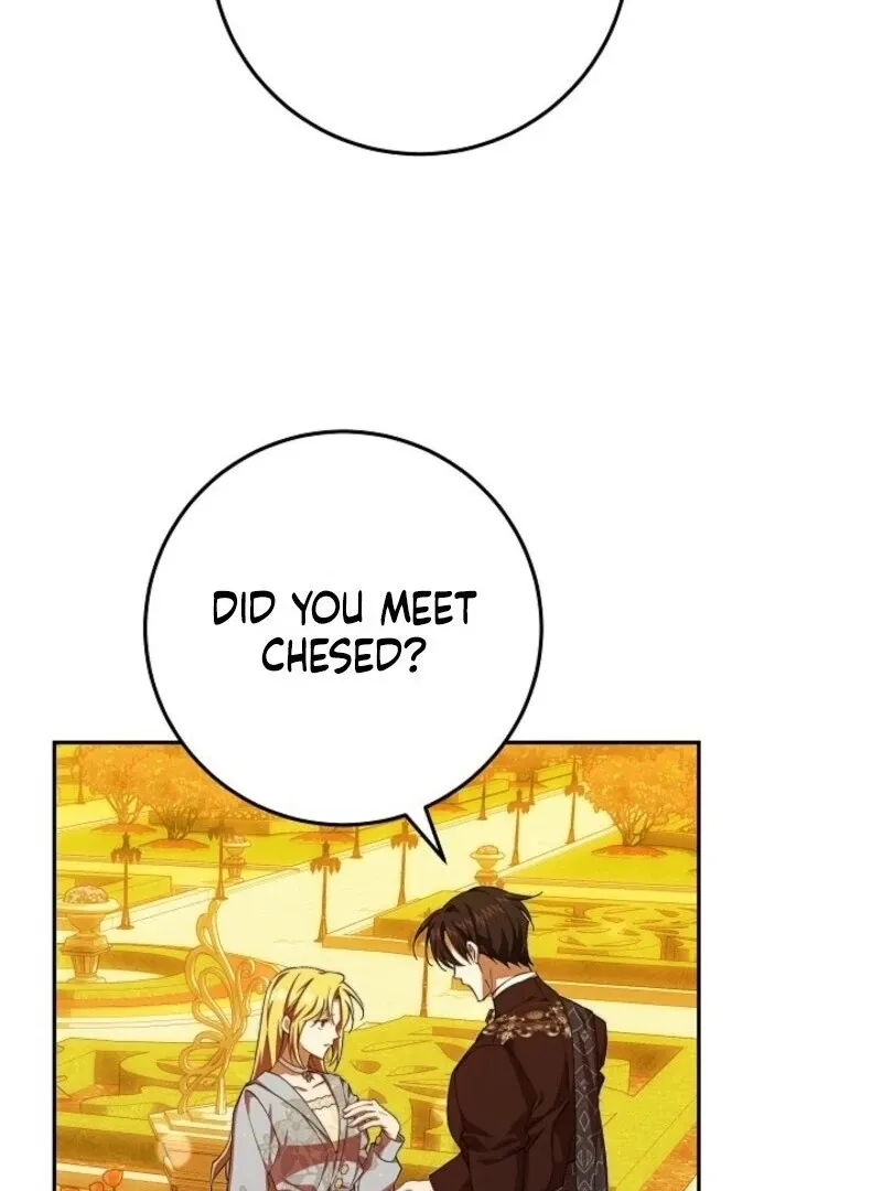 Come On Now, Even If I’m Not A Villain Chapter 41 page 61 - 