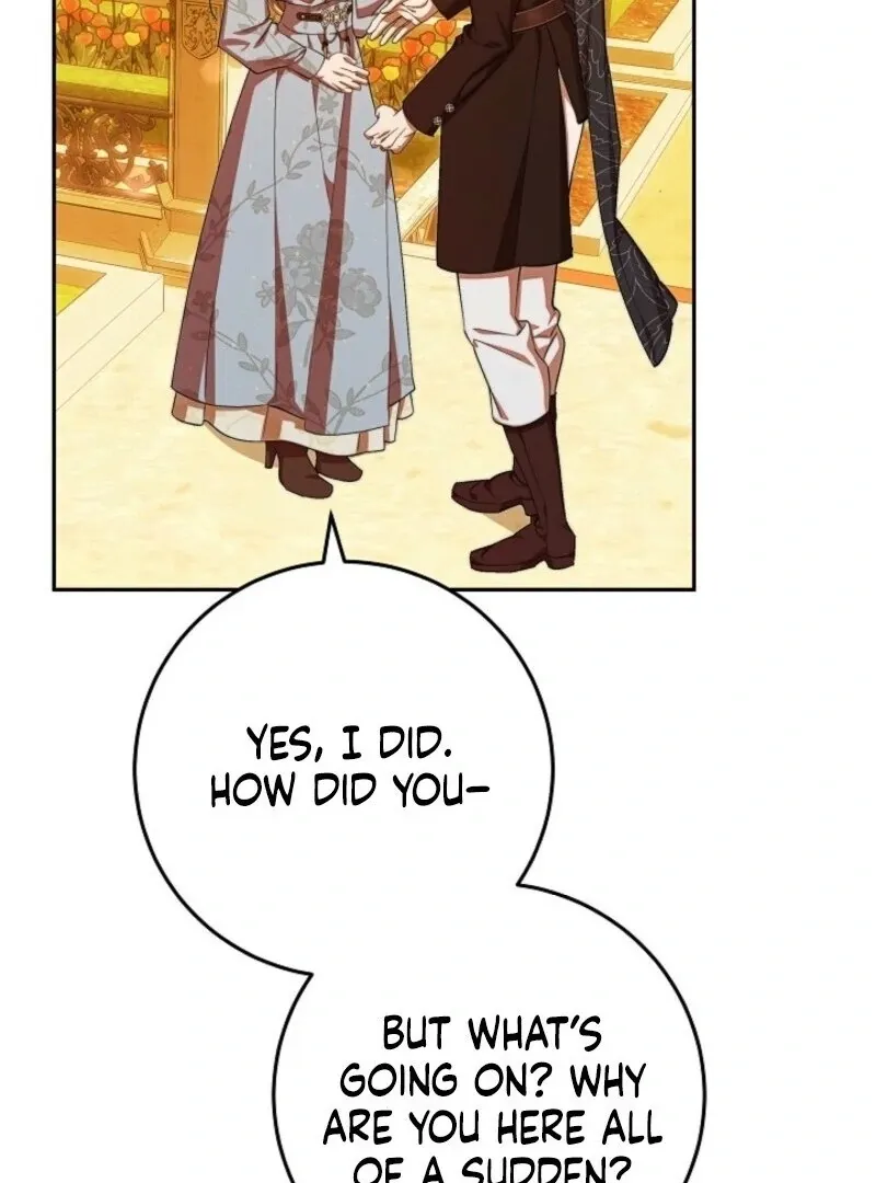 Come On Now, Even If I’m Not A Villain Chapter 41 page 62 - 