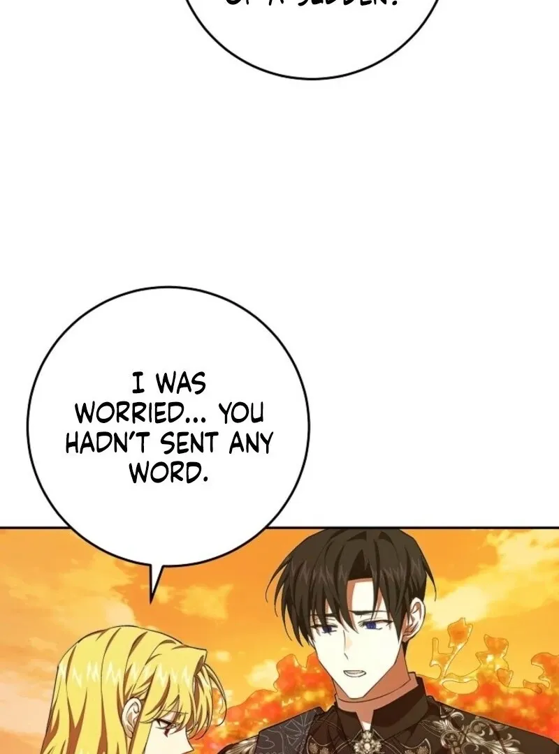 Come On Now, Even If I’m Not A Villain Chapter 41 page 63 - 