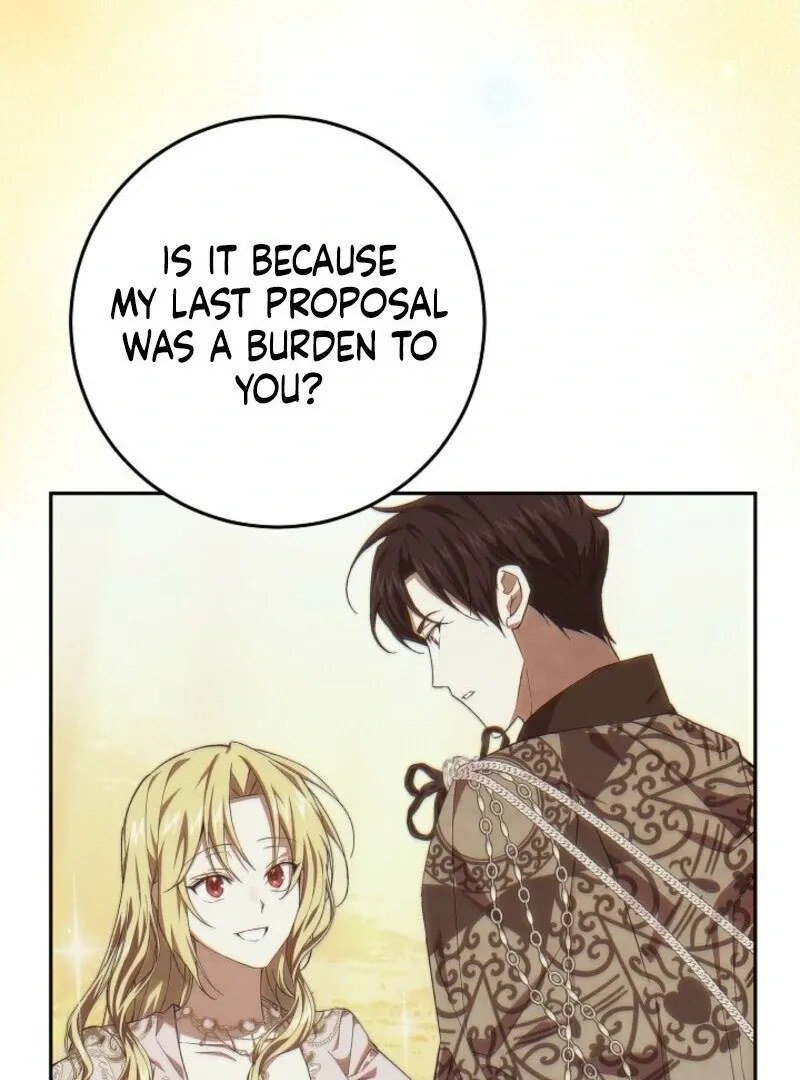 Come On Now, Even If I’m Not A Villain Chapter 41 page 65 - 
