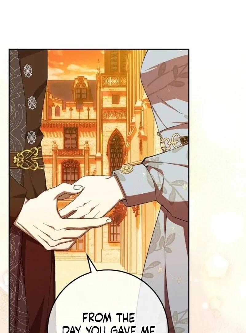 Come On Now, Even If I’m Not A Villain Chapter 41 page 85 - 