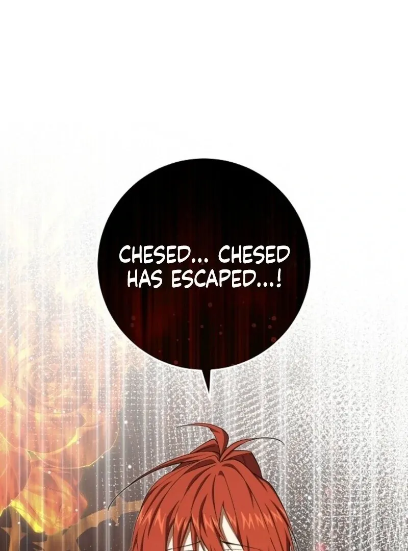Come On Now, Even If I’m Not A Villain Chapter 41 page 94 - 