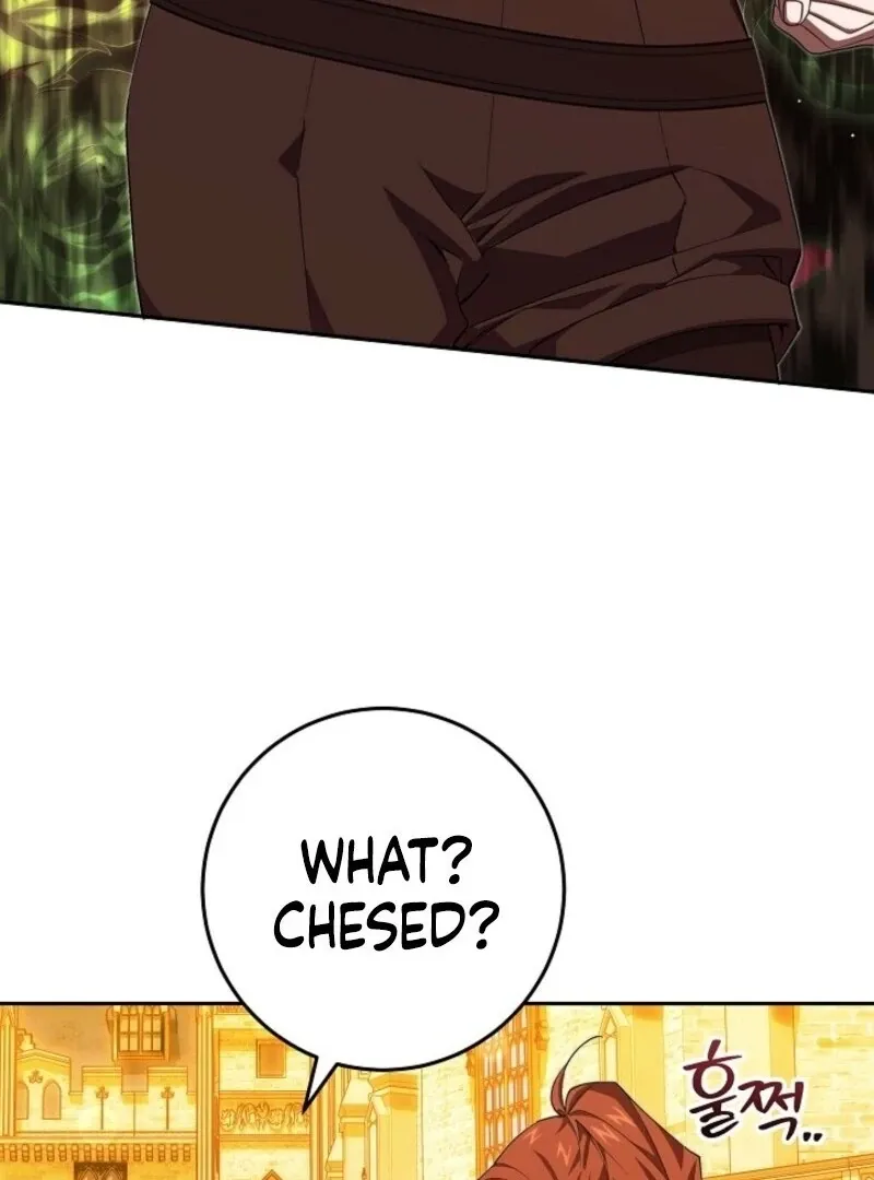 Come On Now, Even If I’m Not A Villain Chapter 41 page 96 - 