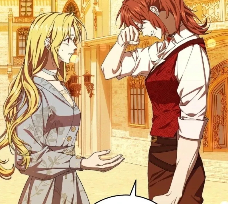 Come On Now, Even If I’m Not A Villain Chapter 41 page 97 - 