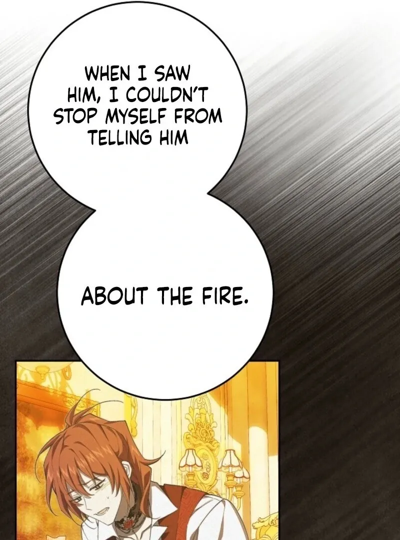 Come On Now, Even If I’m Not A Villain Chapter 41 page 99 - 