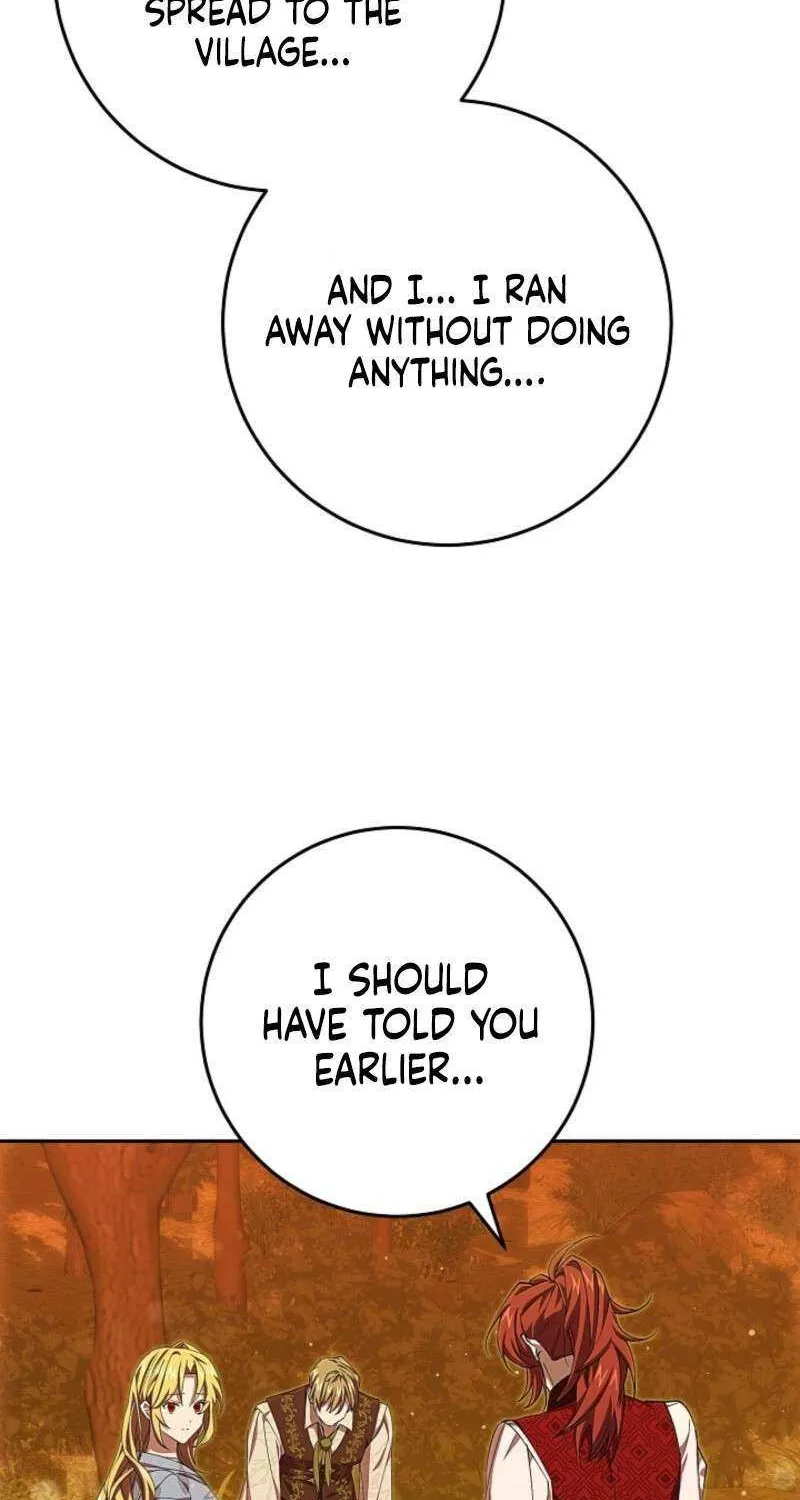 Come On Now, Even If I’m Not A Villain Chapter 42 page 11 - 