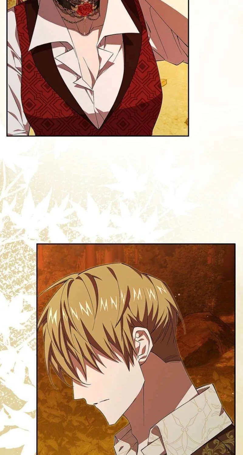 Come On Now, Even If I’m Not A Villain Chapter 42 page 13 - 