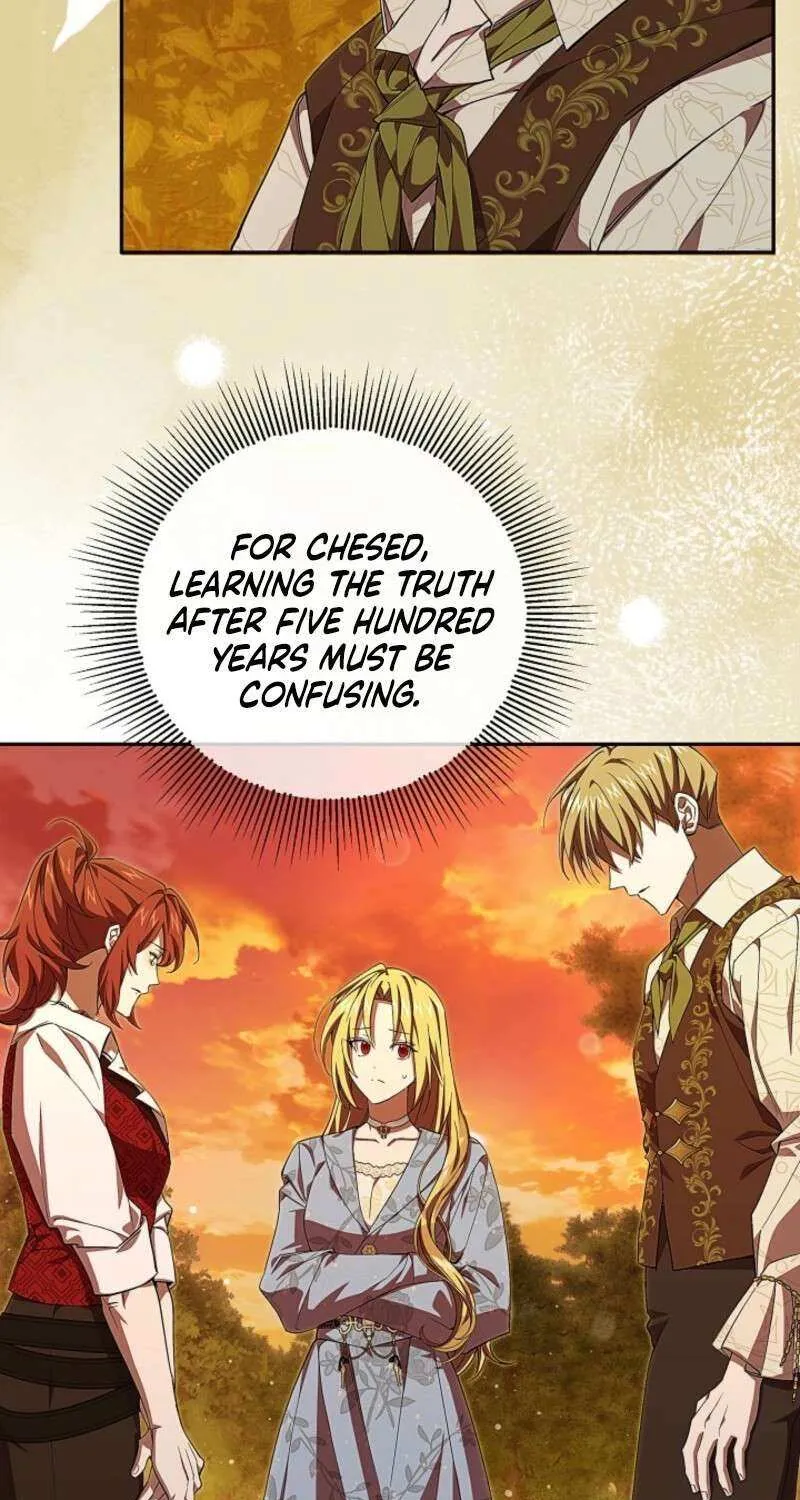 Come On Now, Even If I’m Not A Villain Chapter 42 page 14 - 