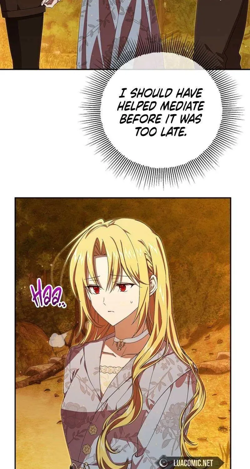 Come On Now, Even If I’m Not A Villain Chapter 42 page 15 - 