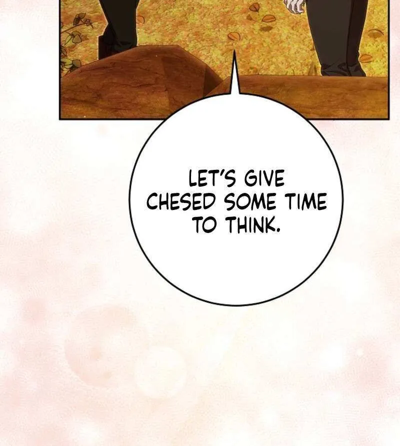 Come On Now, Even If I’m Not A Villain Chapter 42 page 17 - 