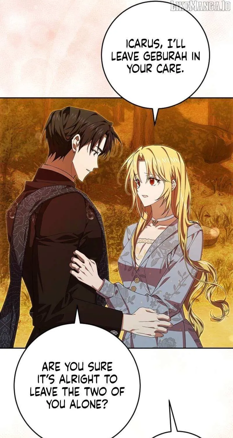 Come On Now, Even If I’m Not A Villain Chapter 42 page 18 - 