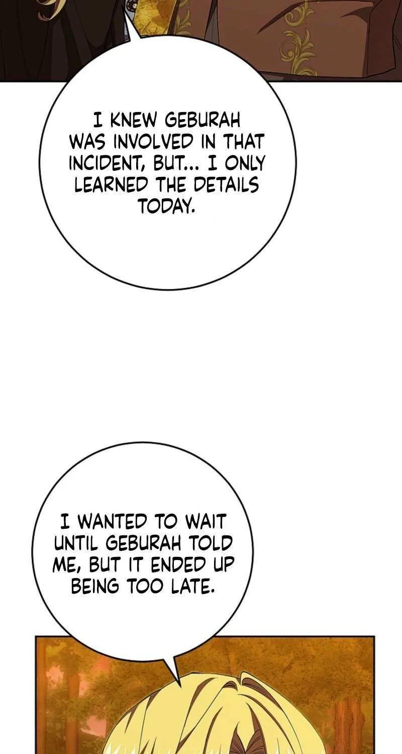 Come On Now, Even If I’m Not A Villain Chapter 42 page 23 - 