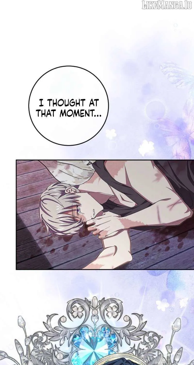 Come On Now, Even If I’m Not A Villain Chapter 42 page 26 - 