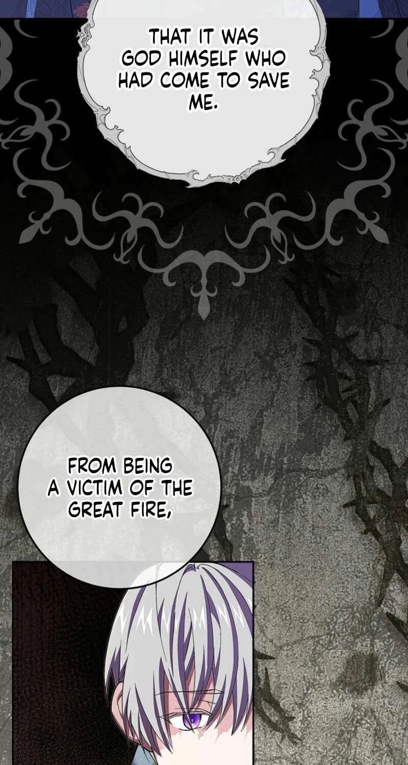 Come On Now, Even If I’m Not A Villain Chapter 42 page 28 - 
