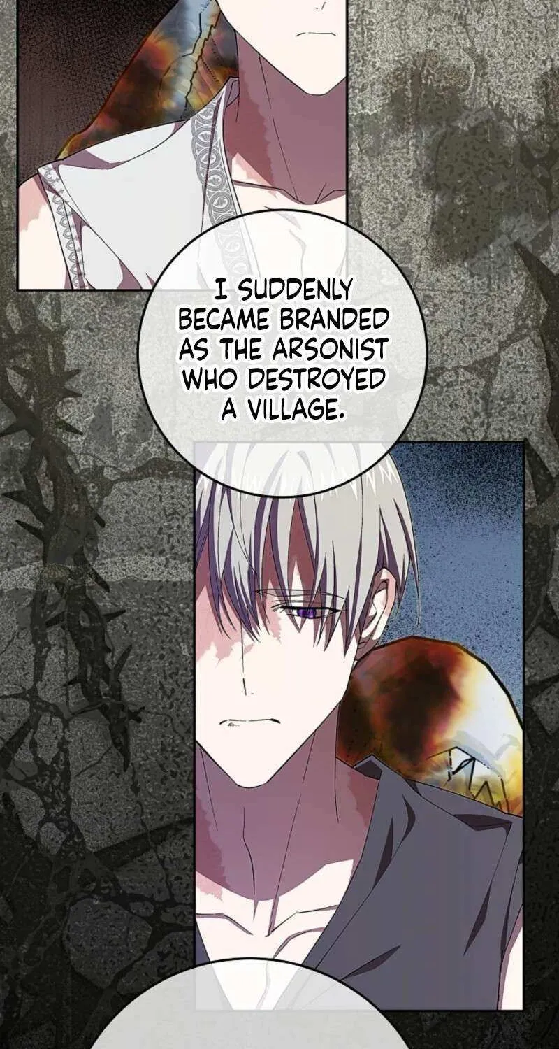 Come On Now, Even If I’m Not A Villain Chapter 42 page 29 - 