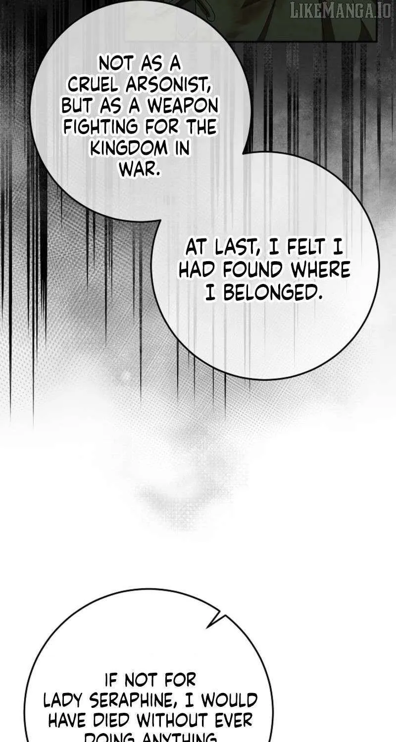 Come On Now, Even If I’m Not A Villain Chapter 42 page 34 - 