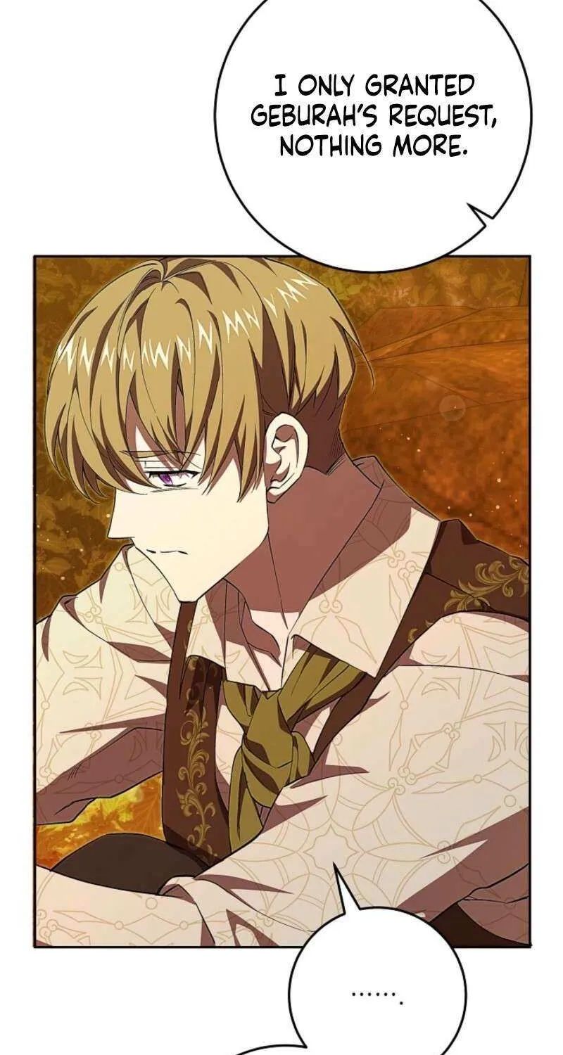 Come On Now, Even If I’m Not A Villain Chapter 42 page 36 - 