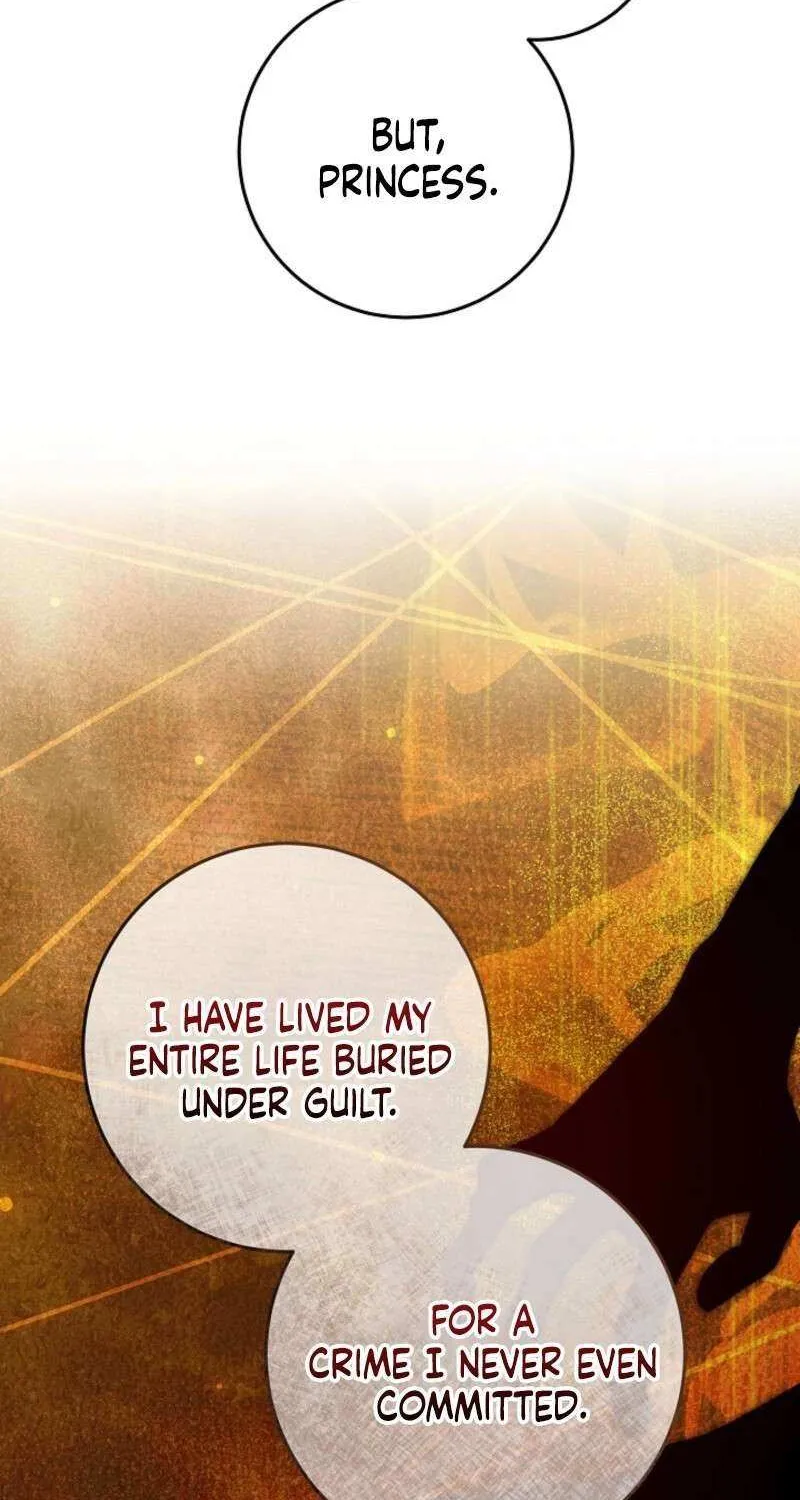 Come On Now, Even If I’m Not A Villain Chapter 42 page 37 - 