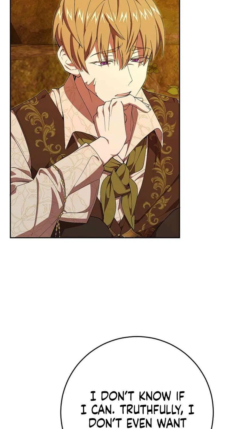 Come On Now, Even If I’m Not A Villain Chapter 42 page 40 - 