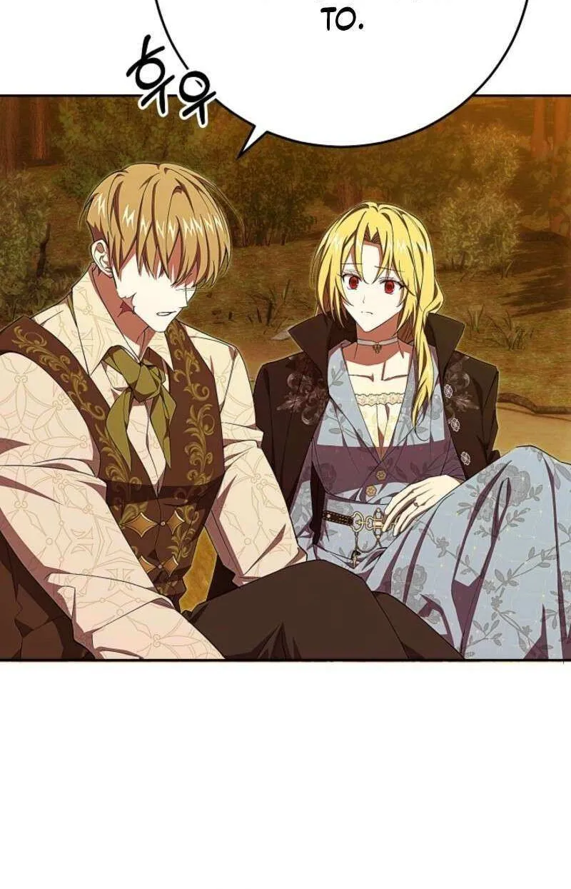 Come On Now, Even If I’m Not A Villain Chapter 42 page 41 - 