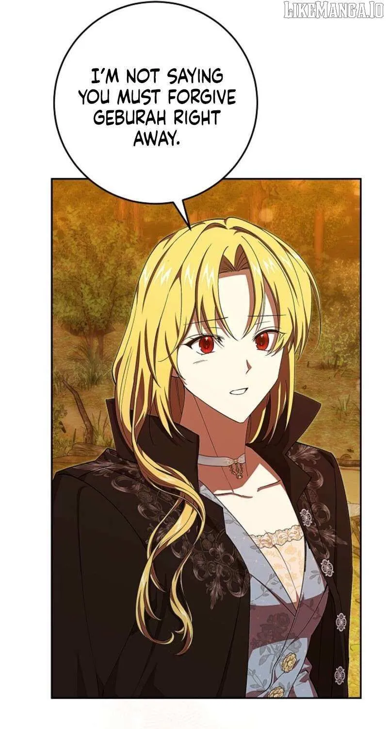 Come On Now, Even If I’m Not A Villain Chapter 42 page 42 - 