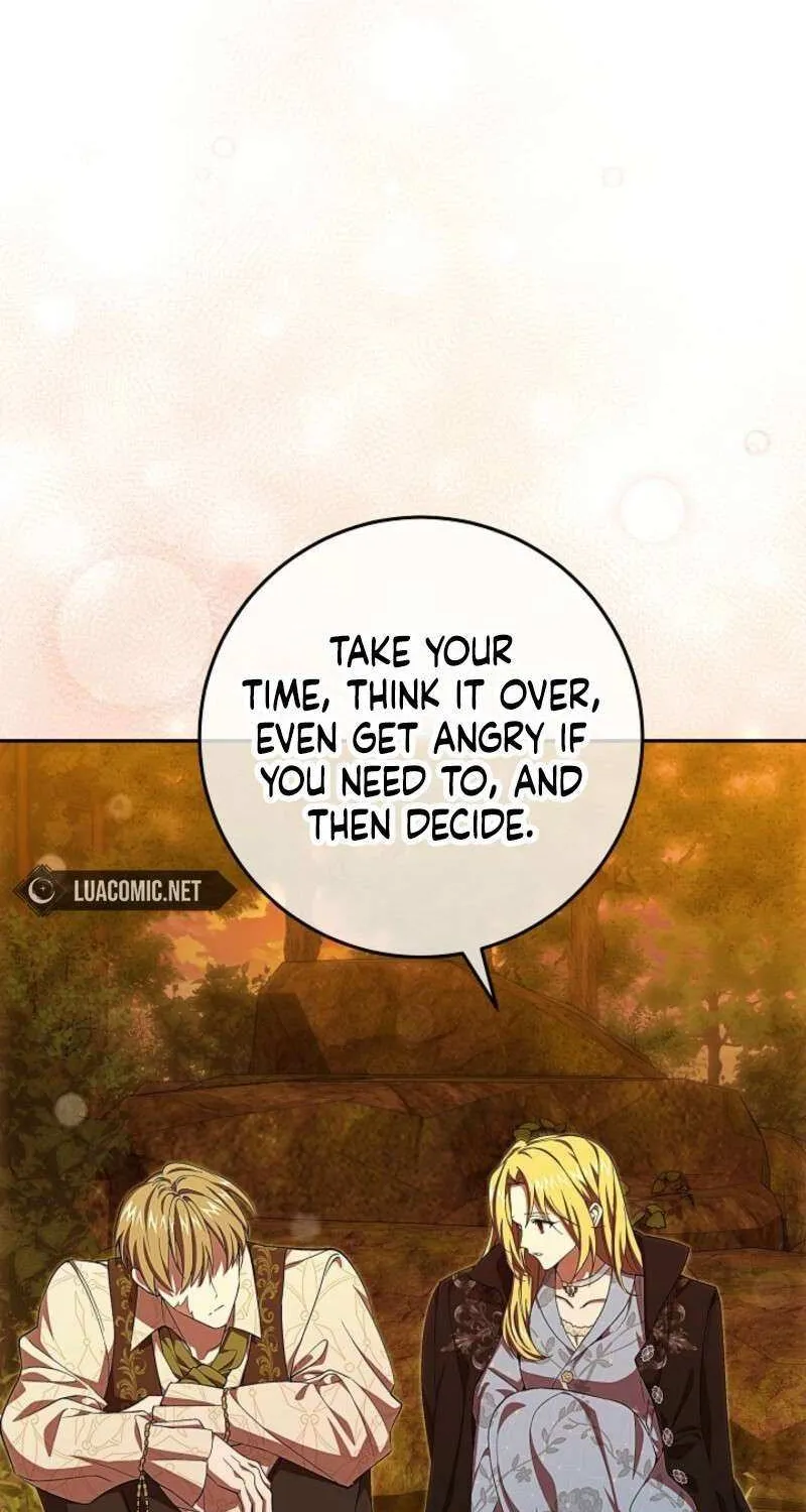 Come On Now, Even If I’m Not A Villain Chapter 42 page 43 - 