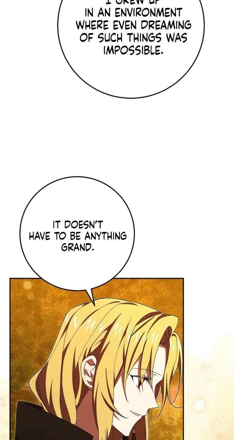Come On Now, Even If I’m Not A Villain Chapter 42 page 47 - 