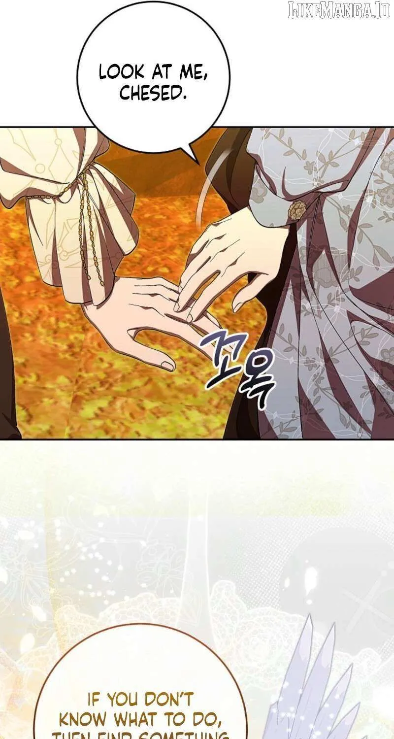 Come On Now, Even If I’m Not A Villain Chapter 42 page 50 - 