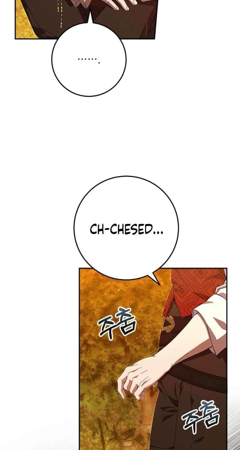 Come On Now, Even If I’m Not A Villain Chapter 42 page 6 - 