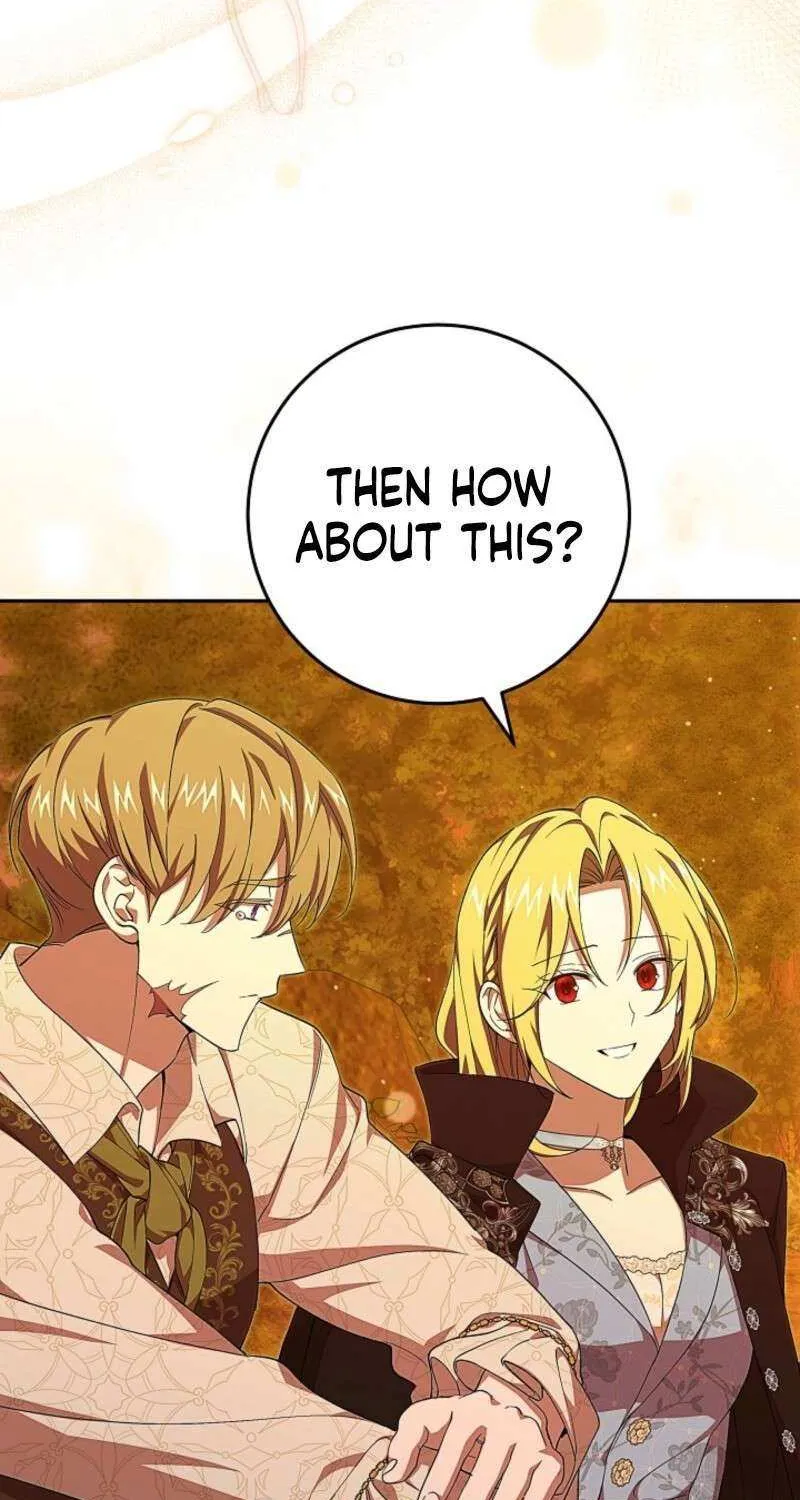 Come On Now, Even If I’m Not A Villain Chapter 42 page 56 - 