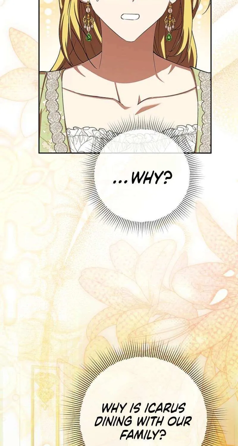 Come On Now, Even If I’m Not A Villain Chapter 42 page 61 - 