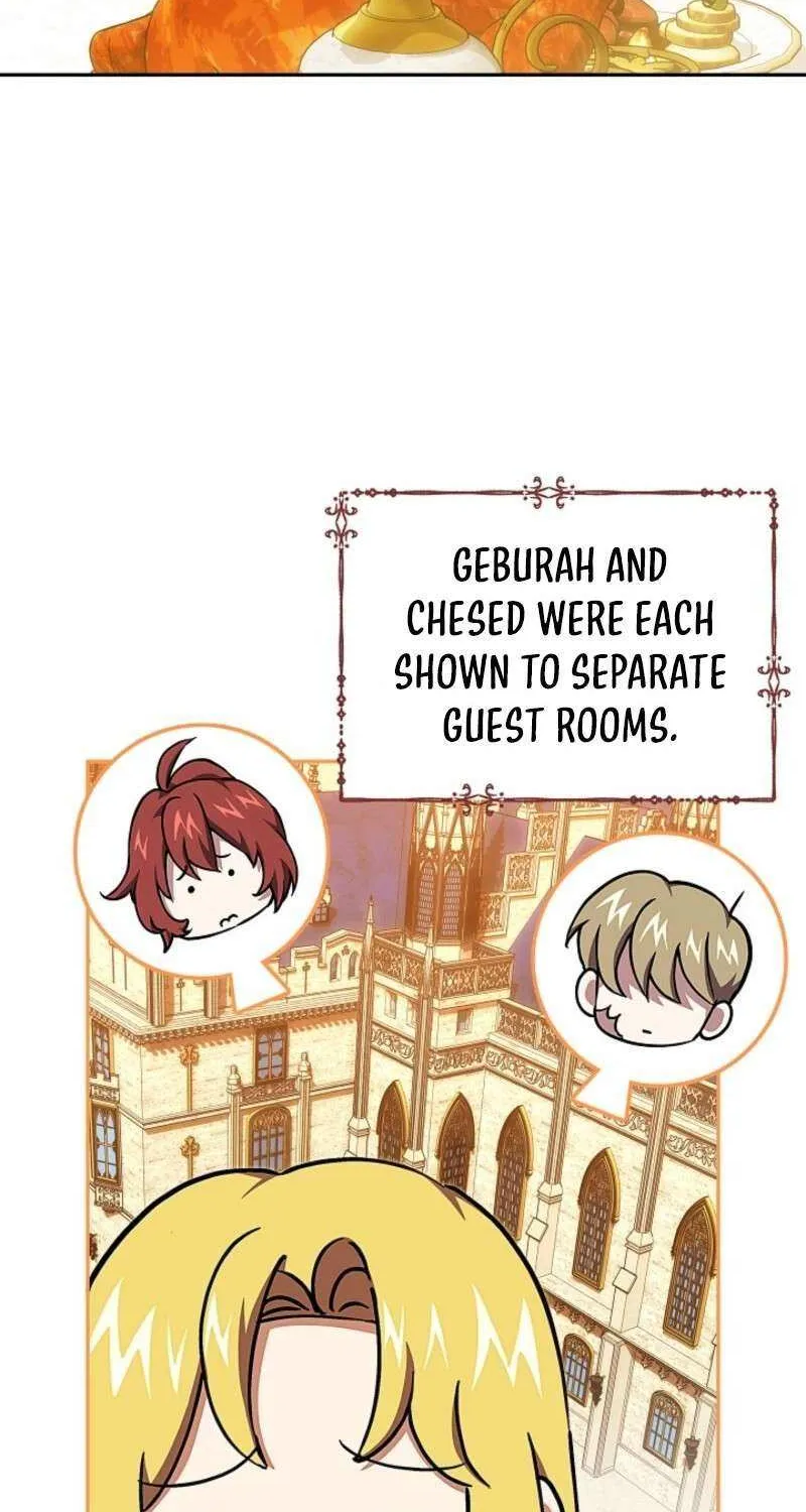 Come On Now, Even If I’m Not A Villain Chapter 42 page 63 - 