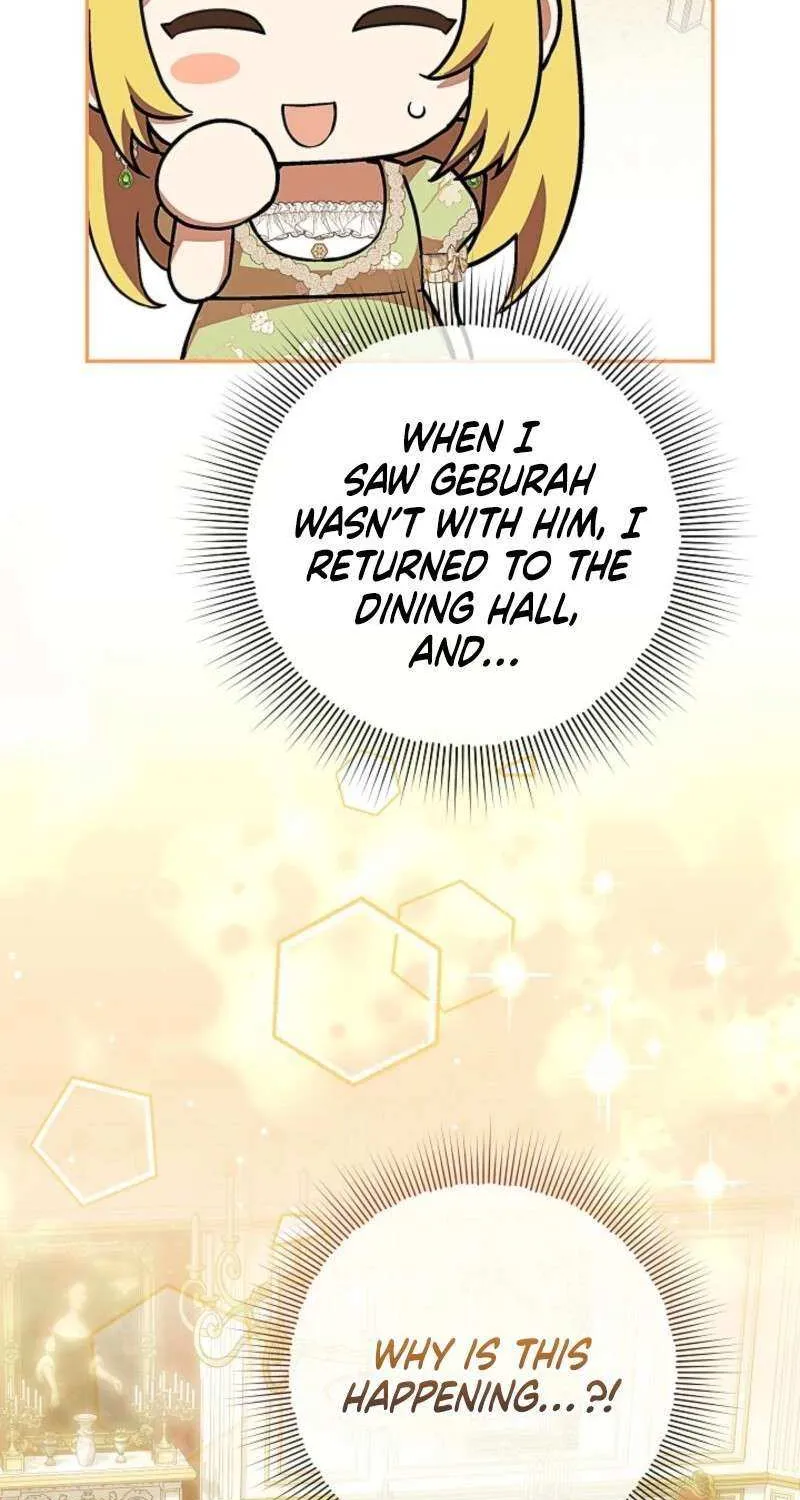 Come On Now, Even If I’m Not A Villain Chapter 42 page 64 - 