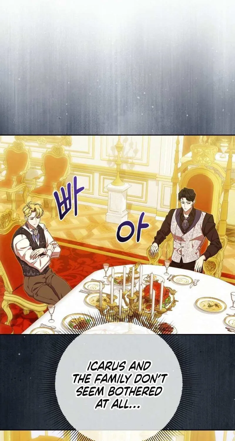 Come On Now, Even If I’m Not A Villain Chapter 42 page 67 - 