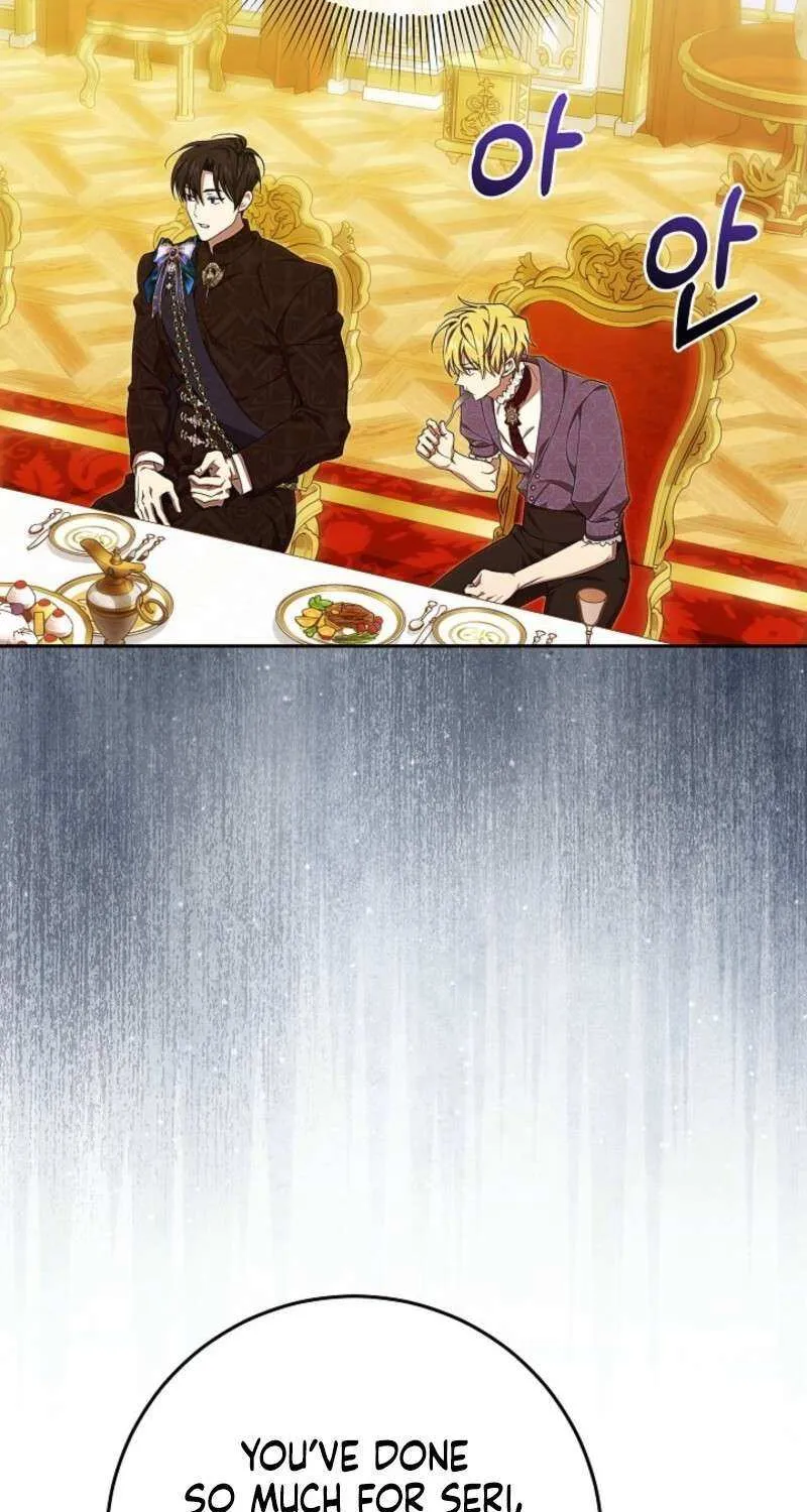 Come On Now, Even If I’m Not A Villain Chapter 42 page 68 - 