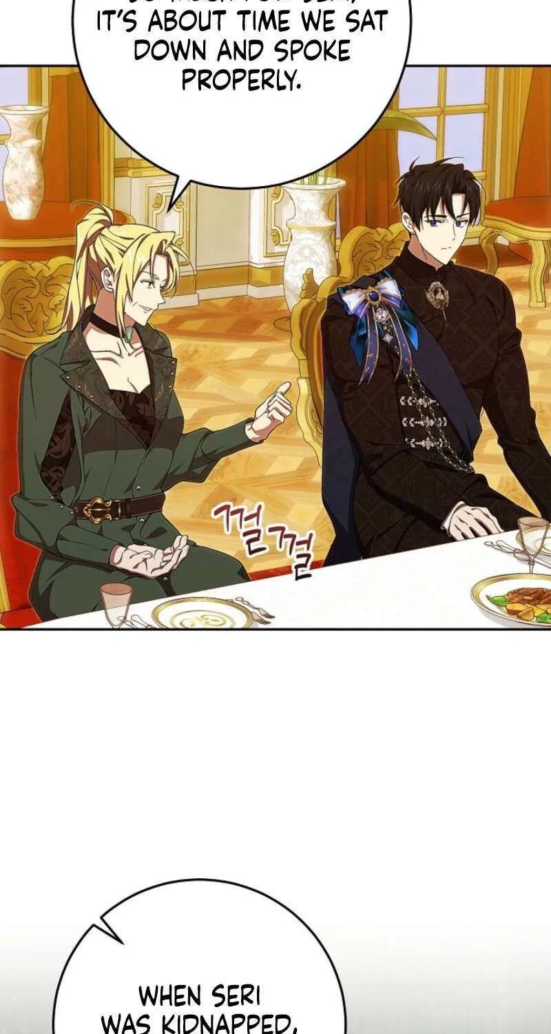 Come On Now, Even If I’m Not A Villain Chapter 42 page 69 - 
