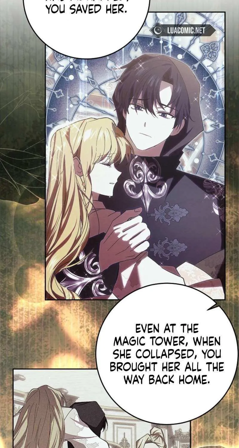 Come On Now, Even If I’m Not A Villain Chapter 42 page 70 - 