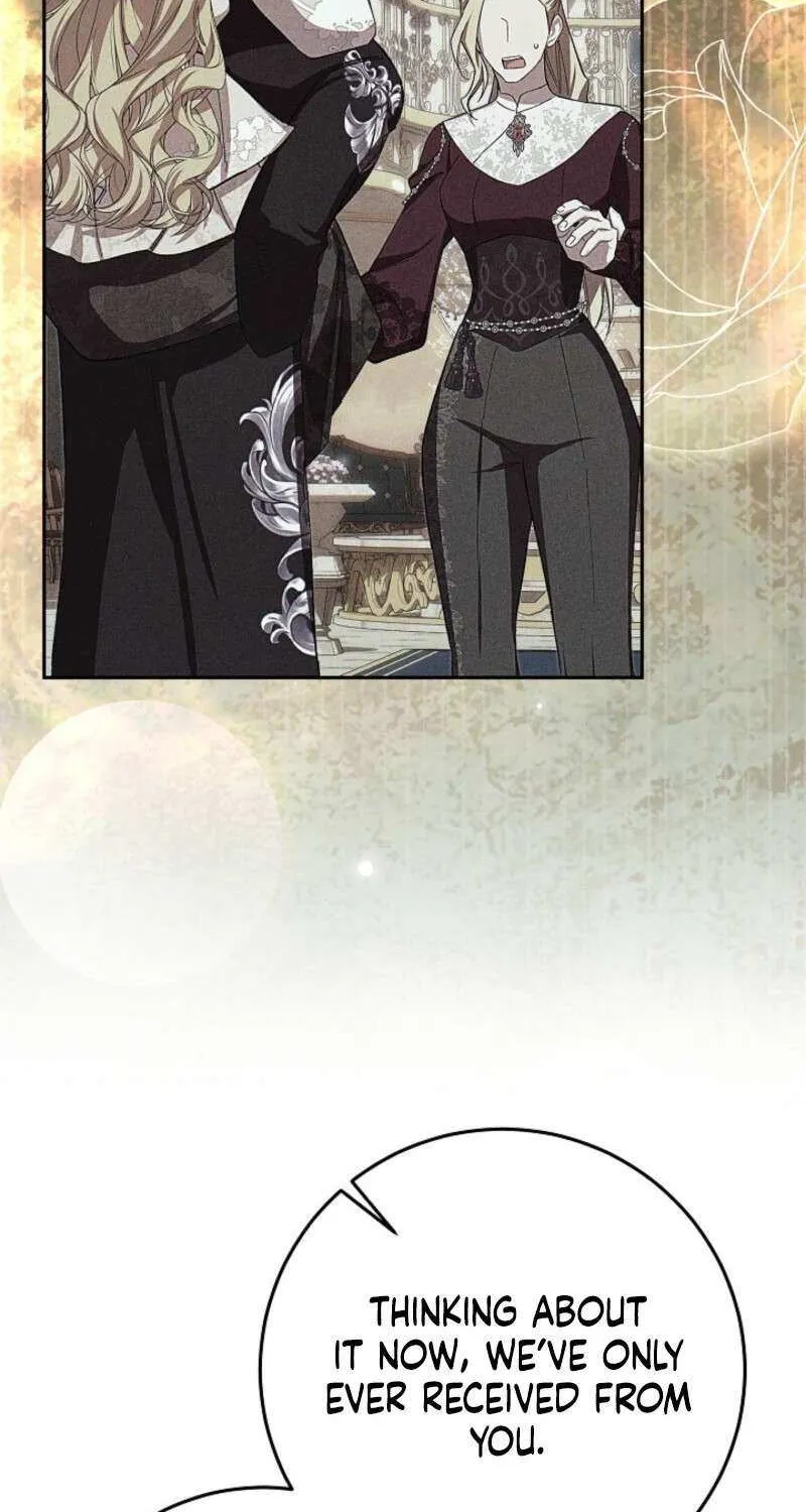 Come On Now, Even If I’m Not A Villain Chapter 42 page 71 - 